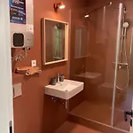 Mozaika Bratrouchov Apartmán