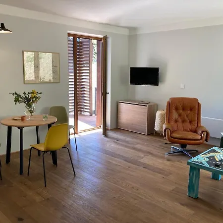 Mozaika Bratrouchov Apartamento *