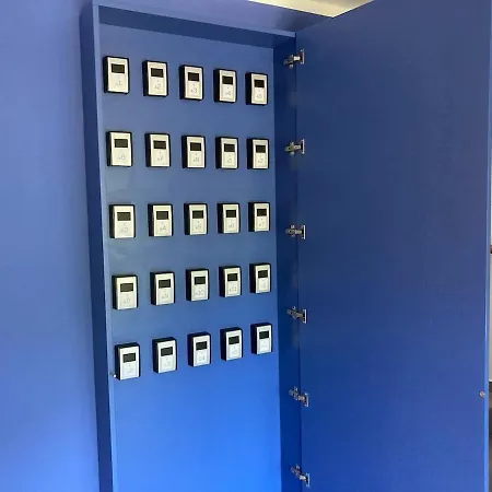 Mozaika Bratrouchov Apartman Jablonec nad Jizerou