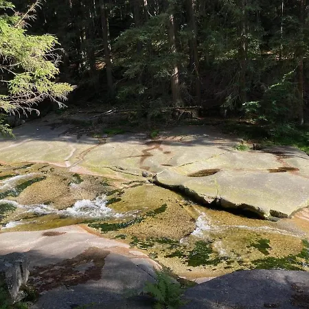 Appartamento Mozaika Bratrouchov Jablonec nad Jizerou