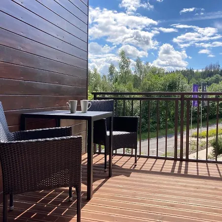 Apartamento Mozaika Bratrouchov *