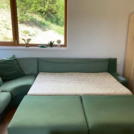 Mozaika Bratrouchov Appartamento