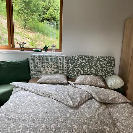 Appartamento Mozaika Bratrouchov Jablonec nad Jizerou