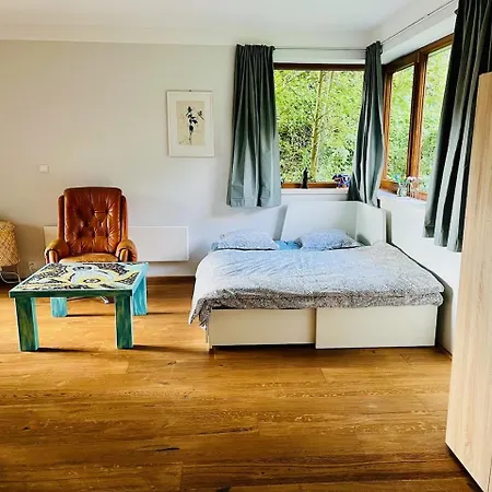 Mozaika Bratrouchov Apartman Jablonec nad Jizerou