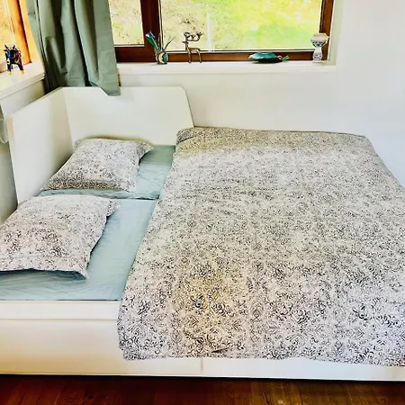 Mozaika Bratrouchov Apartman